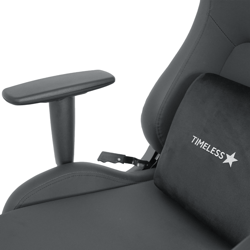 KURSI GAMING Kursi Gaming Timeless Star TLS 6104 TIMELESS STAR OSCARLIVING
