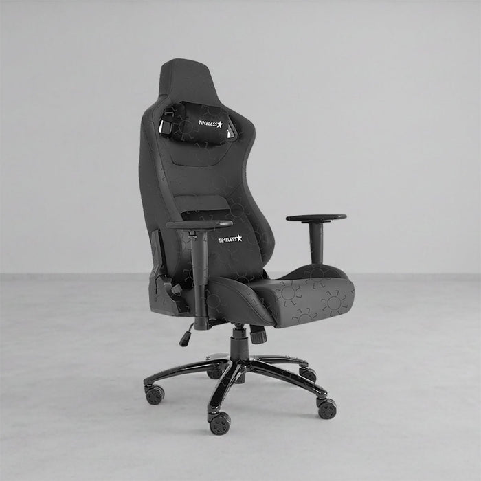 KURSI GAMING Kursi Gaming Timeless Star TLS 6104 TIMELESS STAR OSCARLIVING