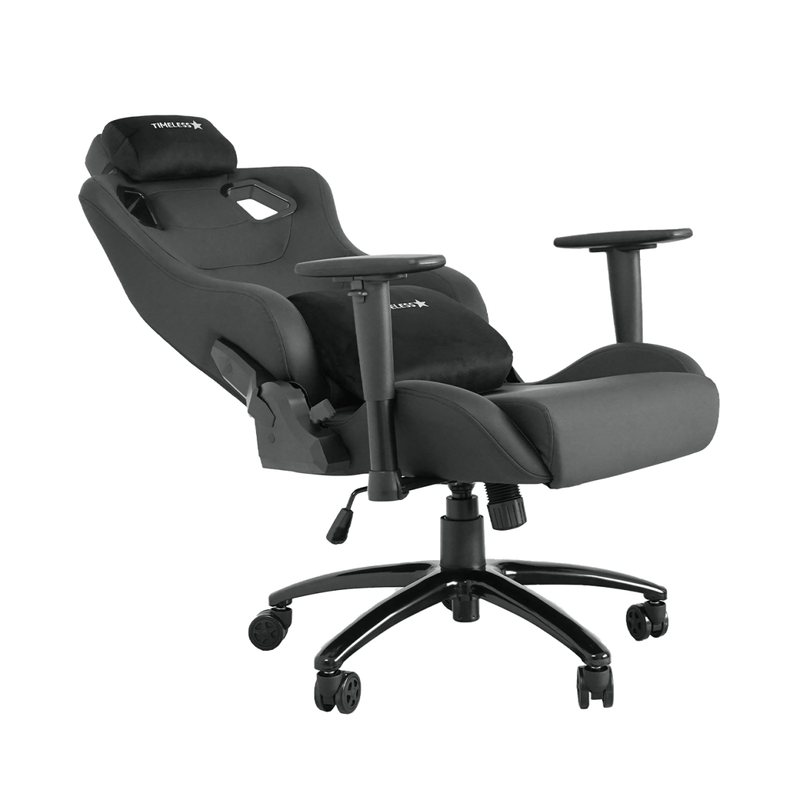 KURSI GAMING Kursi Gaming Timeless Star TLS 6104 TIMELESS STAR OSCARLIVING
