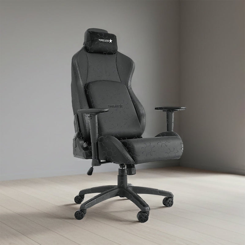 KURSI GAMING Kursi Gaming Timeless Star TLS 7110 TIMELESS STAR OSCARLIVING