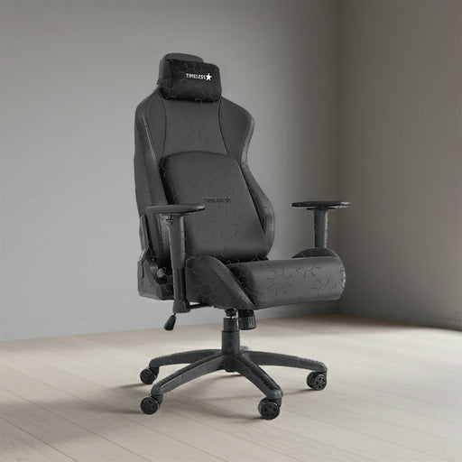 KURSI GAMING Kursi Gaming Timeless Star TLS 7110 TIMELESS STAR OSCARLIVING