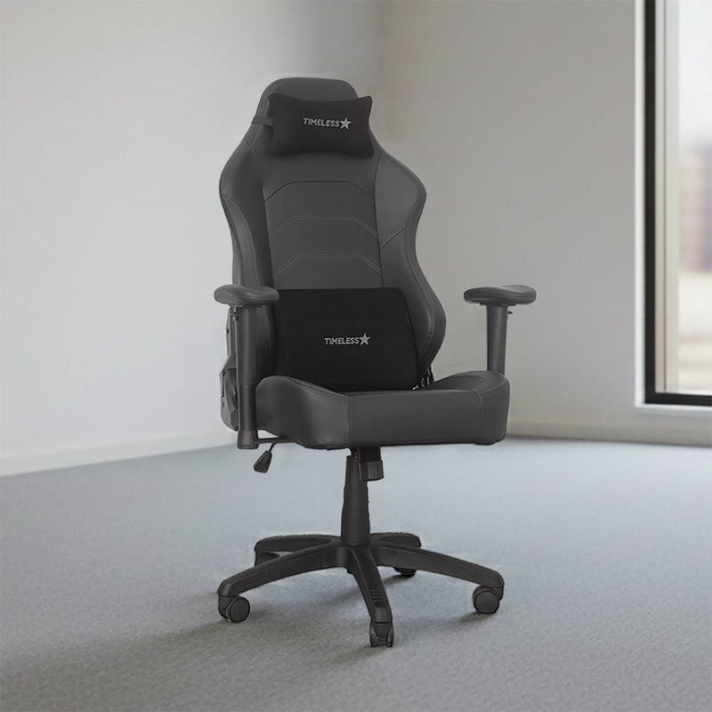 KURSI GAMING Kursi Gaming Timeless Star TLS PDZ TIMELESS STAR OSCARLIVING