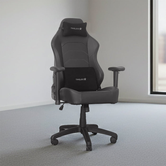 KURSI GAMING Kursi Gaming Timeless Star TLS PDZ TIMELESS STAR OSCARLIVING