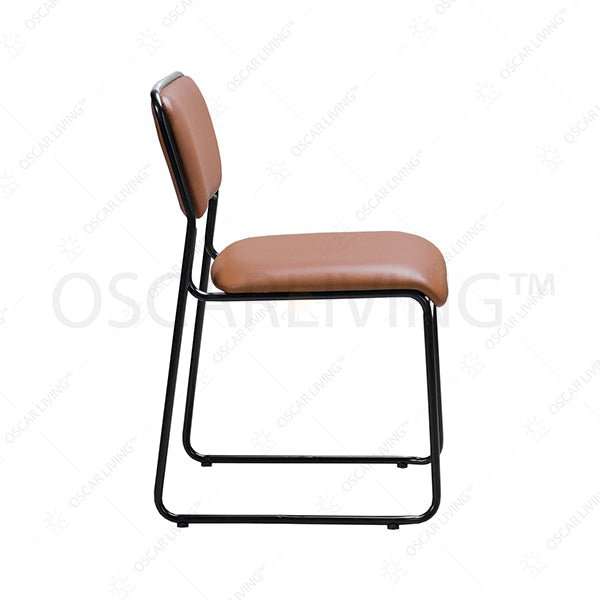 Kursi Hadap Kursi Ergotec CC31 ERGOTEC OSCARLIVING