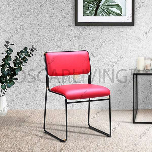 Kursi Hadap Kursi Ergotec CC31 ERGOTEC OSCARLIVING