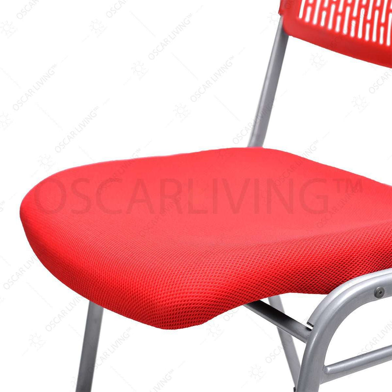 Kursi Hadap Kursi Ergotec CC35J ERGOTEC OSCARLIVING