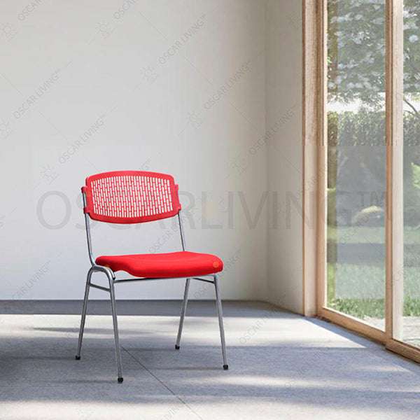 Kursi Hadap Kursi Ergotec CC35J ERGOTEC OSCARLIVING