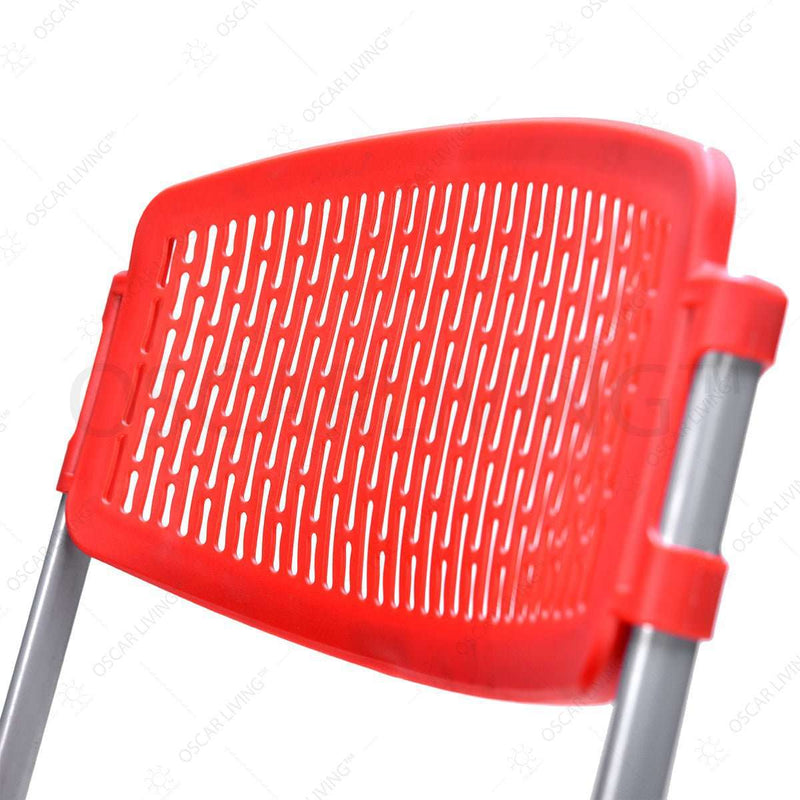 Kursi Hadap Kursi Ergotec CC35J ERGOTEC OSCARLIVING