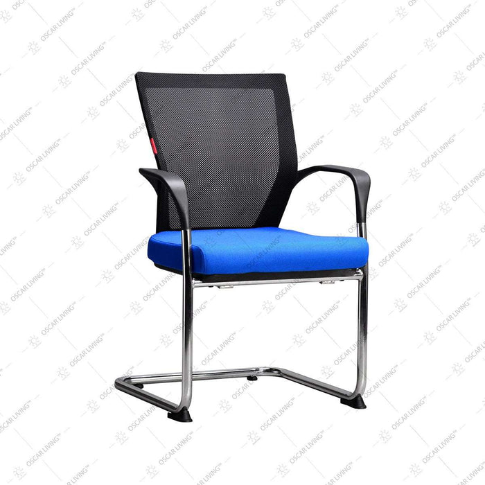 Kursi Hadap Kursi Hadap Chairman Unix TS0905A CHAIRMAN OSCARLIVING