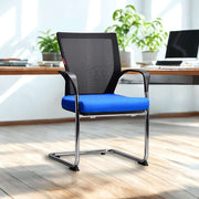 Kursi Hadap Kursi Hadap Chairman Unix TS0905A CHAIRMAN OSCARLIVING