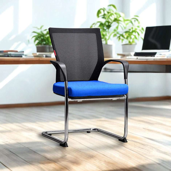 Kursi Hadap Kursi Hadap Chairman Unix TS0905A CHAIRMAN OSCARLIVING