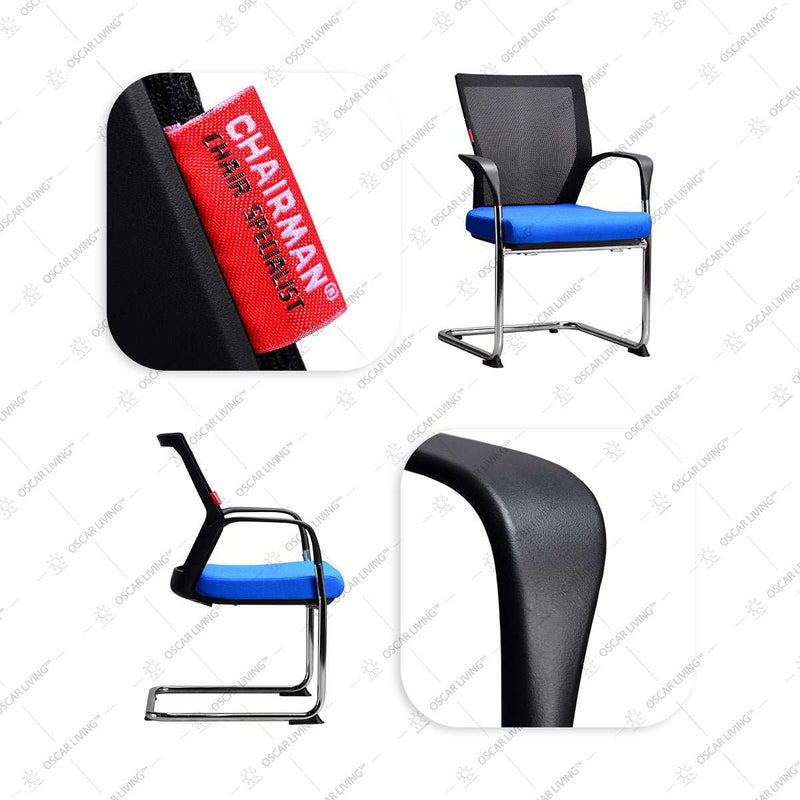 Kursi Hadap Kursi Hadap Chairman Unix TS0905A CHAIRMAN OSCARLIVING