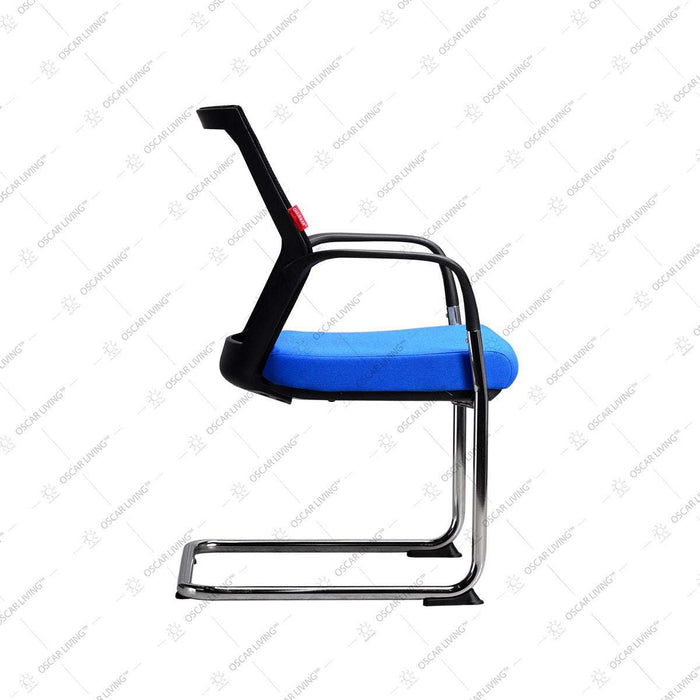 Kursi Hadap Kursi Hadap Chairman Unix TS0905A CHAIRMAN OSCARLIVING