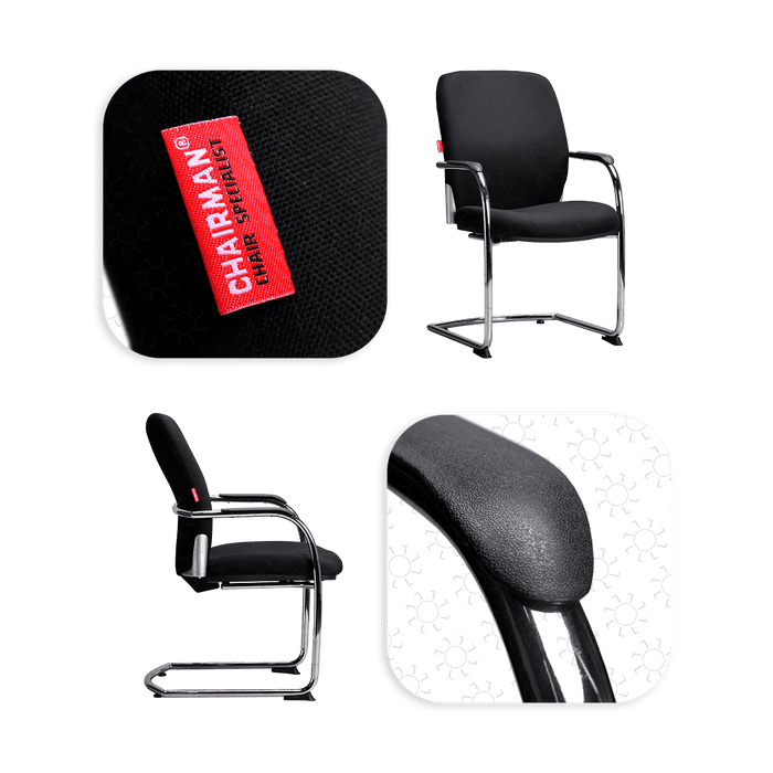 Kursi Hadap Kursi Hadap Chairman Vito MC1205A CHAIRMAN OSCARLIVING