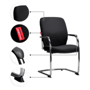 Kursi Hadap Kursi Hadap Chairman Vito MC1205A CHAIRMAN OSCARLIVING