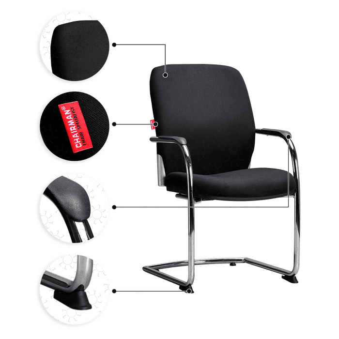 Kursi Hadap Kursi Hadap Chairman Vito MC1205A CHAIRMAN OSCARLIVING