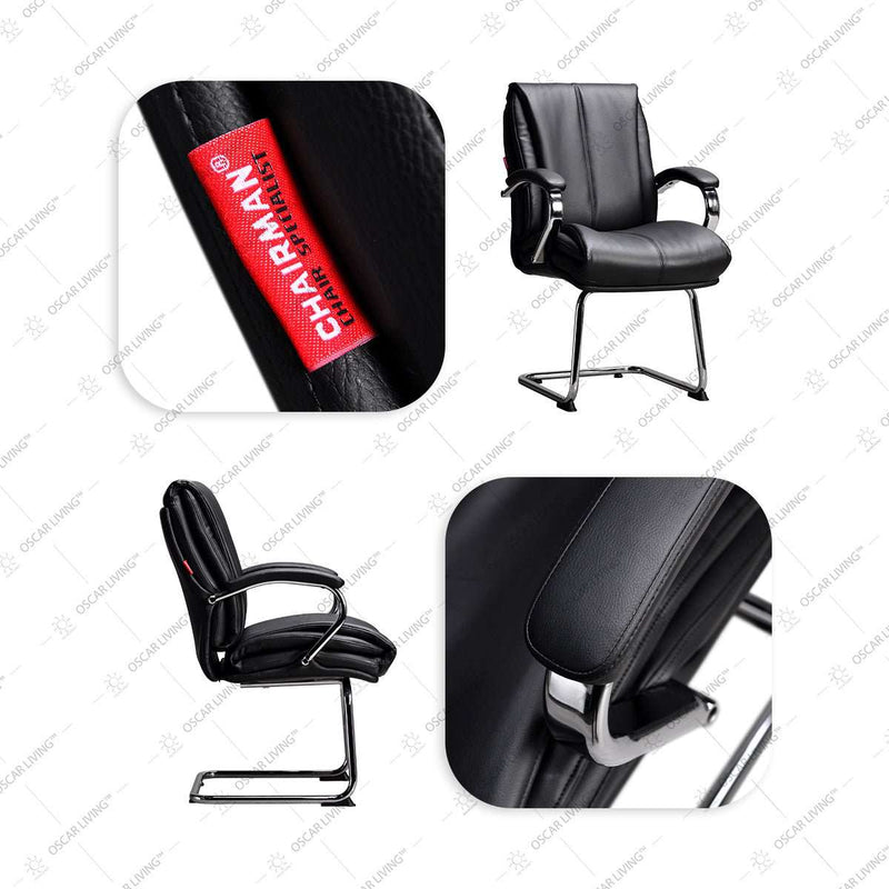 Kursi Hadap Kursi Hadap Chairman Xantosa EC3050A CHAIRMAN OSCARLIVING