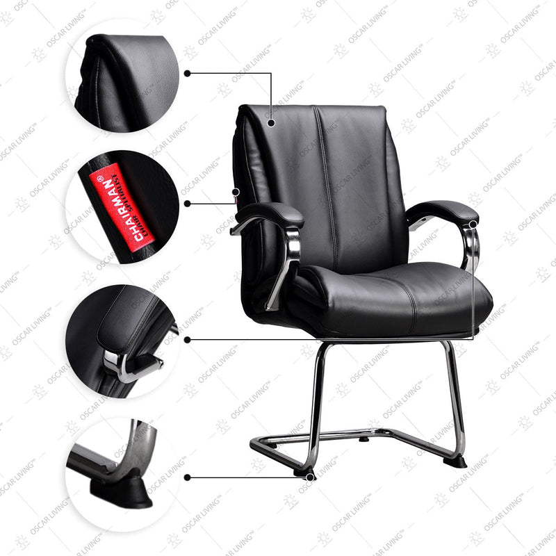 Kursi Hadap Kursi Hadap Chairman Xantosa EC3050A CHAIRMAN OSCARLIVING