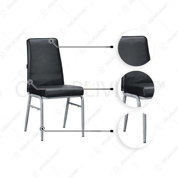 Kursi Serbaguna Kursi Serbaguna Cofemo CC02 COFEMO OSCARLIVING