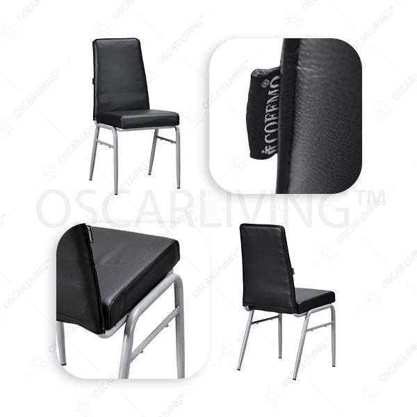Kursi Serbaguna Kursi Serbaguna Cofemo CC02 COFEMO OSCARLIVING