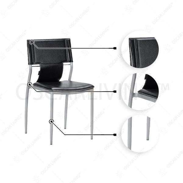 Kursi Serbaguna Kursi Serbaguna Cofemo CC03 COFEMO OSCARLIVING