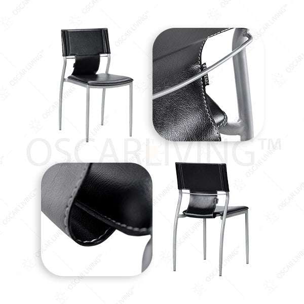 Kursi Serbaguna Kursi Serbaguna Cofemo CC03 COFEMO OSCARLIVING