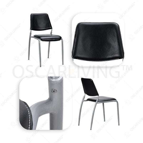 Kursi Serbaguna Kursi Serbaguna Cofemo CC12 COFEMO OSCARLIVING