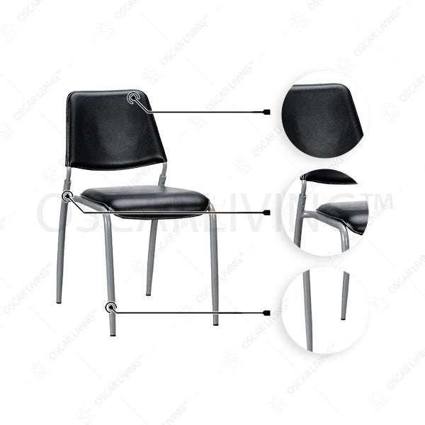 Kursi Serbaguna Kursi Serbaguna Cofemo CC12 COFEMO OSCARLIVING