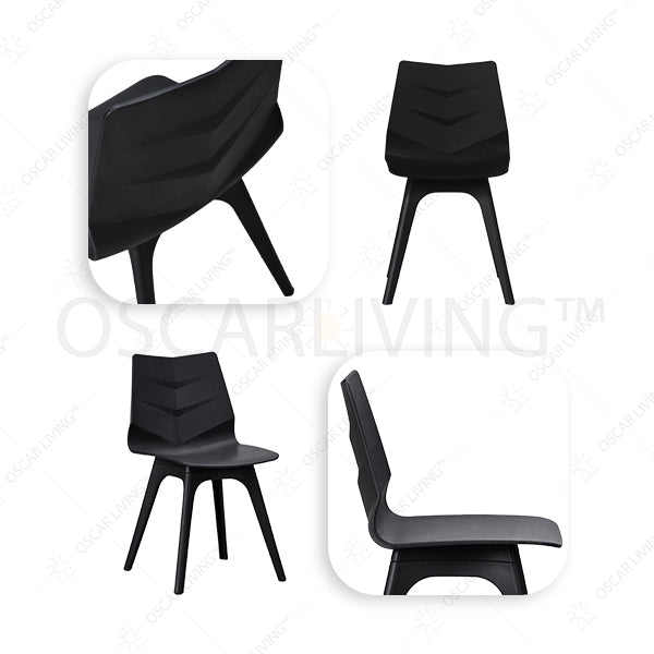 Kursi Serbaguna Kursi Serbaguna Cofemo Stuttgart COFEMO OSCARLIVING