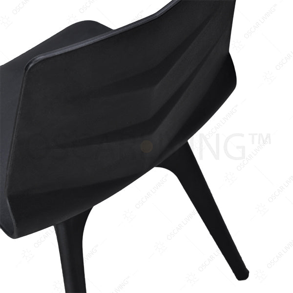 Kursi Serbaguna Kursi Serbaguna Cofemo Stuttgart COFEMO OSCARLIVING