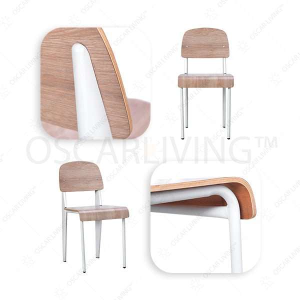 Kursi Serbaguna Kursi Serbaguna Cofemo Turin COFEMO OSCARLIVING