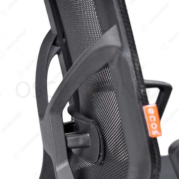 Kursi Hadap Kursi Hadap Ecos SBM9905 ECOS OSCARLIVING