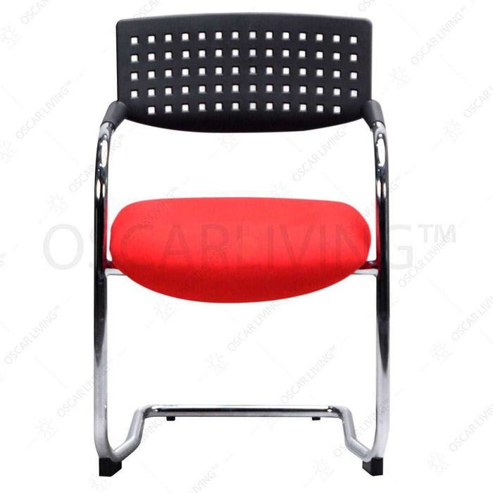 Kursi Hadap Kursi Hadap Ergotec 710U ERGOTEC OSCARLIVING