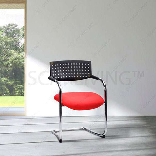 Kursi Hadap Kursi Hadap Ergotec 710U ERGOTEC OSCARLIVING