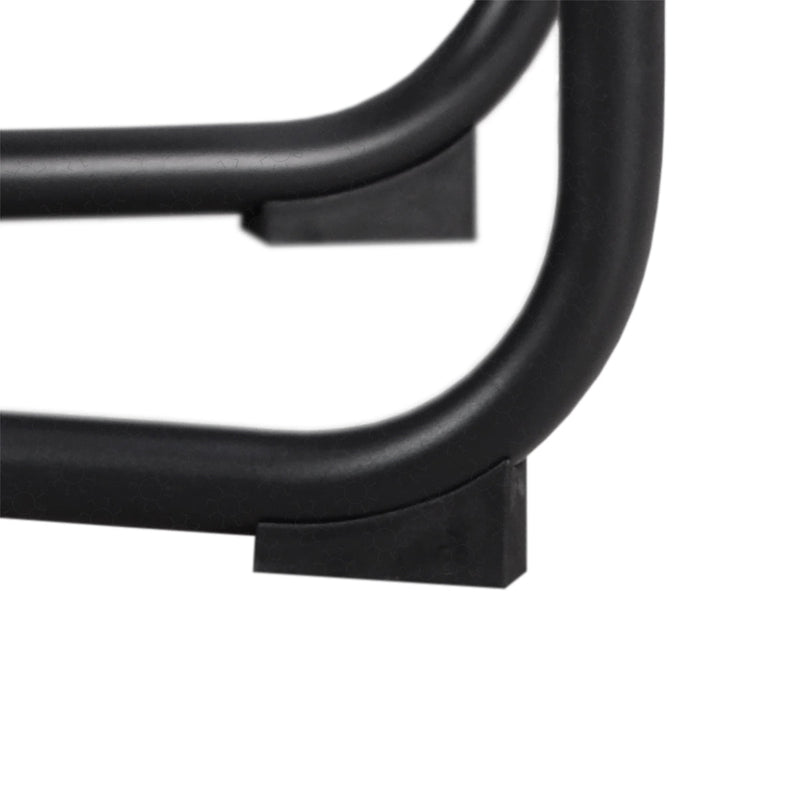 Kursi Hadap Kursi Hadap Ergotec 715U Black ERGOTEC OSCARLIVING