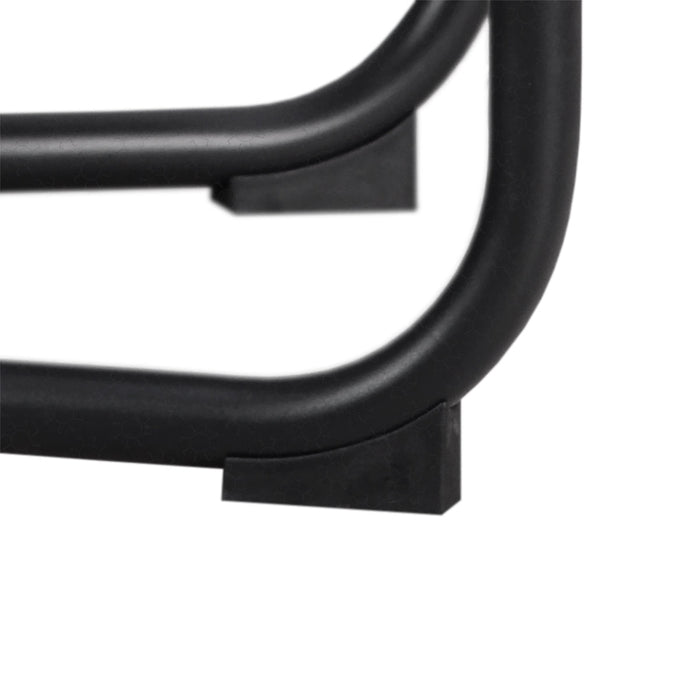 Kursi Hadap Kursi Hadap Ergotec 715U Black ERGOTEC OSCARLIVING