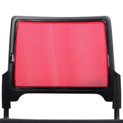 Kursi Hadap Kursi Hadap Ergotec 715U Black ERGOTEC OSCARLIVING