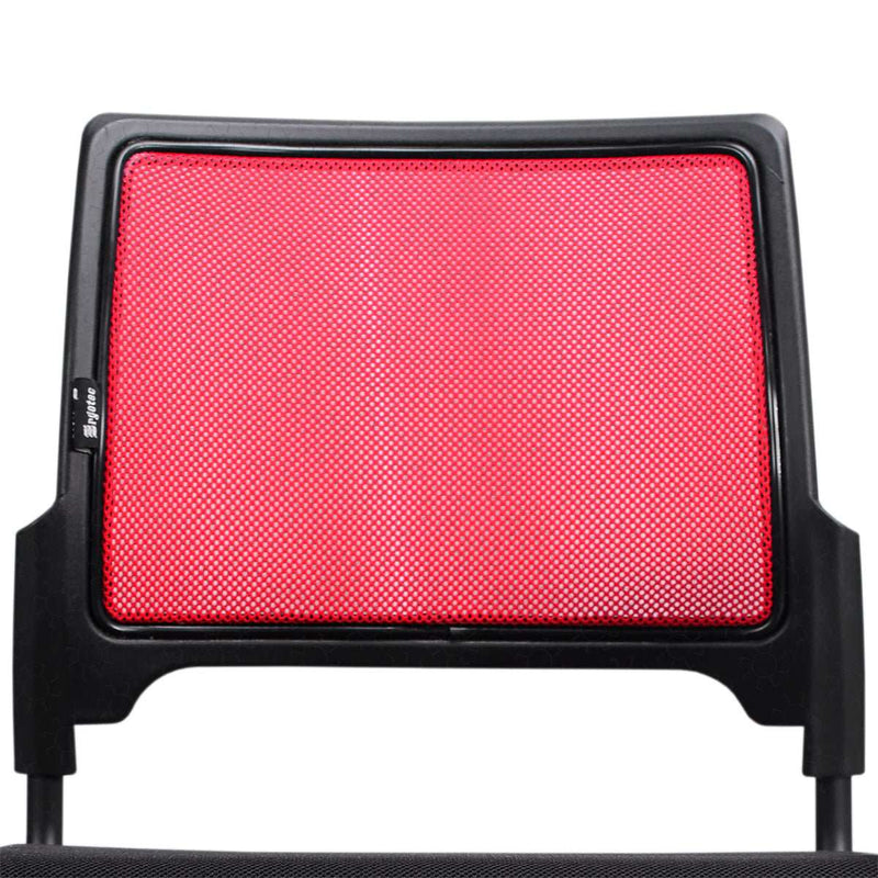 Kursi Hadap Kursi Hadap Ergotec 715U Black ERGOTEC OSCARLIVING