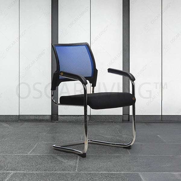 Kursi Hadap Kursi Hadap Ergotec 715U ERGOTEC OSCARLIVING