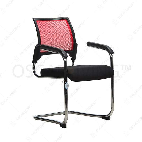 Kursi Hadap Kursi Hadap Ergotec 715U ERGOTEC OSCARLIVING