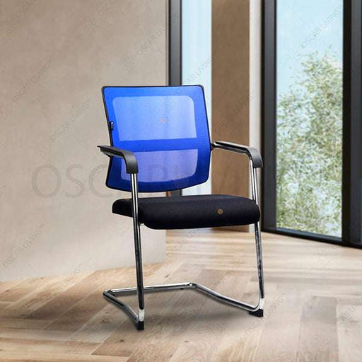 Kursi Hadap Kursi Hadap Ergotec 716U ERGOTEC OSCARLIVING