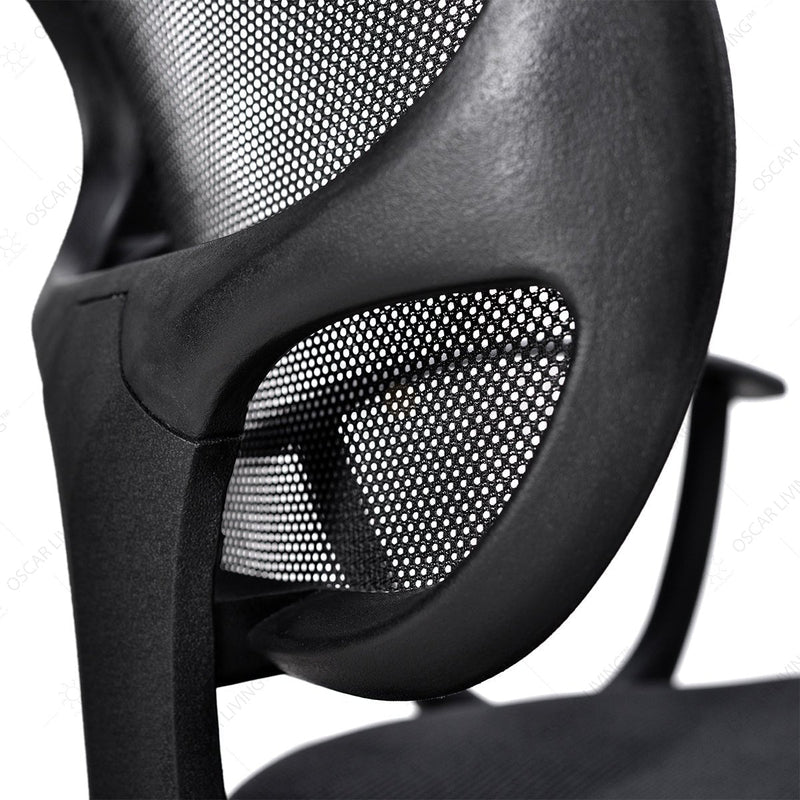 Kursi Hadap Kursi Hadap Ergotec 746UA ERGOTEC OSCARLIVING