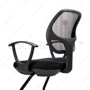 Kursi Hadap Kursi Hadap Ergotec 746UA ERGOTEC OSCARLIVING