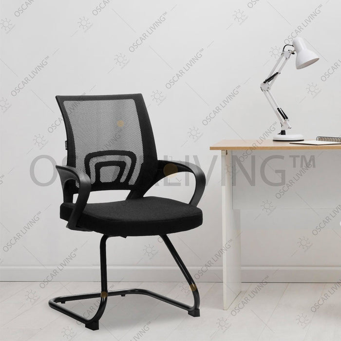 Kursi Hadap Kursi Hadap Ergotec 751U ERGOTEC OSCARLIVING