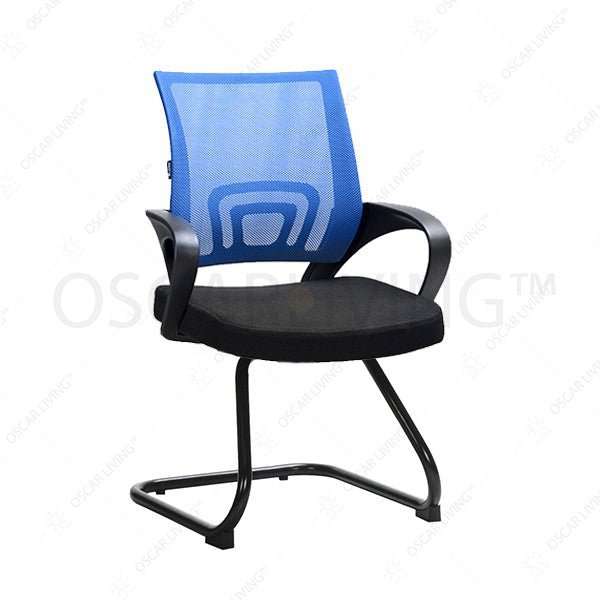 Kursi Hadap Kursi Hadap Ergotec 751U ERGOTEC OSCARLIVING