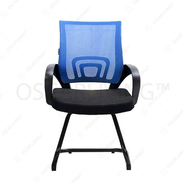 Kursi Hadap Kursi Hadap Ergotec 751U ERGOTEC OSCARLIVING