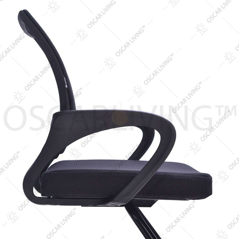 Kursi Hadap Kursi Hadap Ergotec 751U ERGOTEC OSCARLIVING