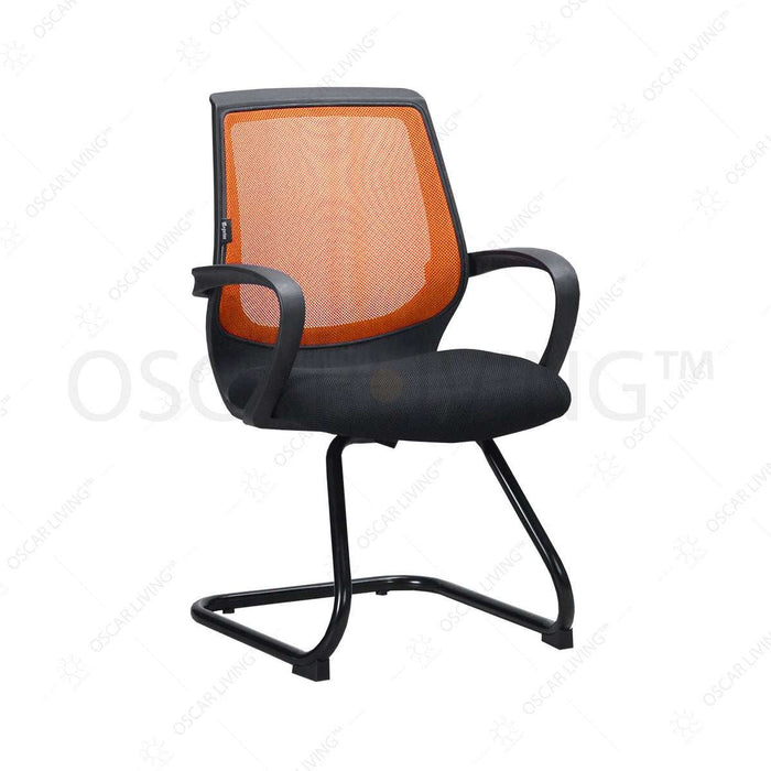 Kursi Hadap Kursi Hadap Ergotec 766U ERGOTEC OSCARLIVING