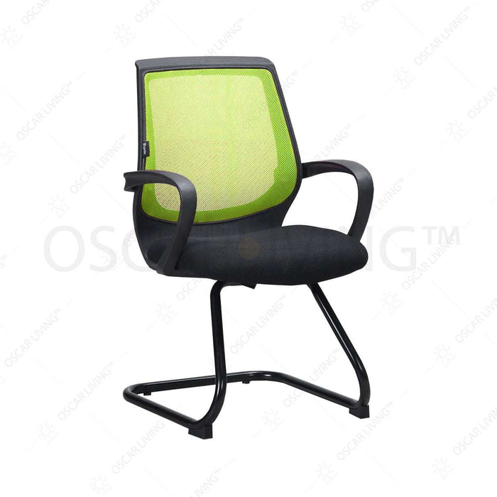 Kursi Hadap Kursi Hadap Ergotec 766U ERGOTEC OSCARLIVING