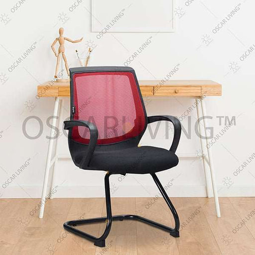 Kursi Hadap Kursi Hadap Ergotec 766U ERGOTEC OSCARLIVING